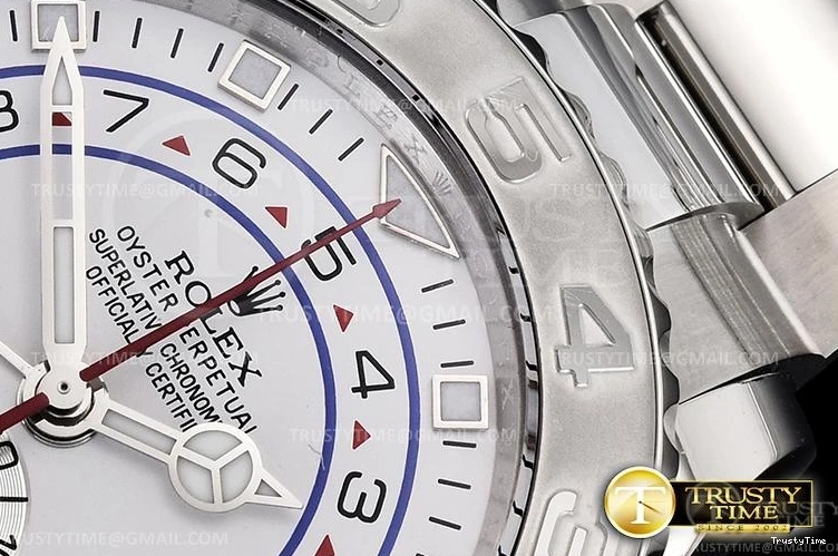 0920 ROLYM184A – YachtMaster SmartChoice 1079